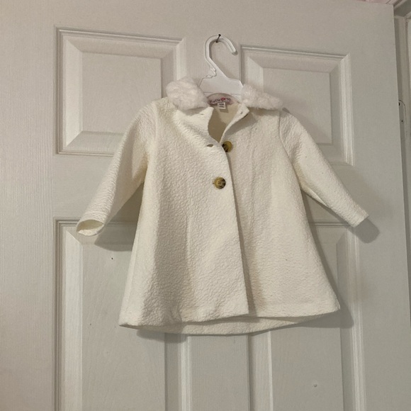 Katie May Other - ❄️Baby girl petticoat❄️